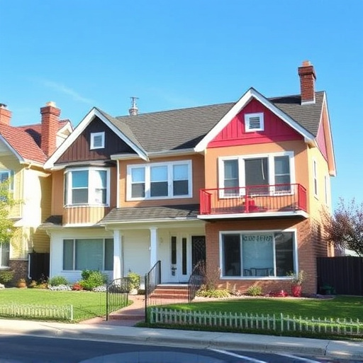 real estate rentals