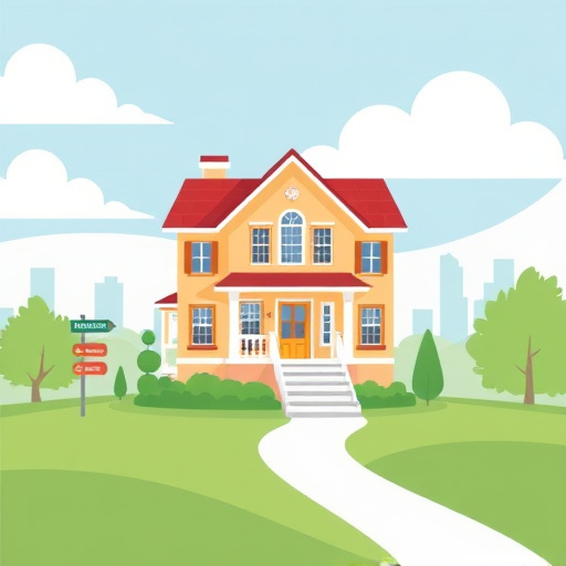 real estate rentals