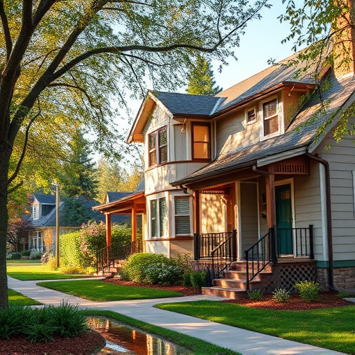 real estate rentals