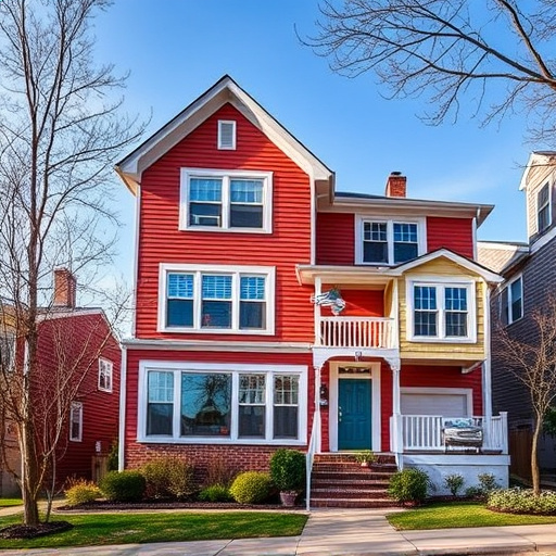 real estate rentals