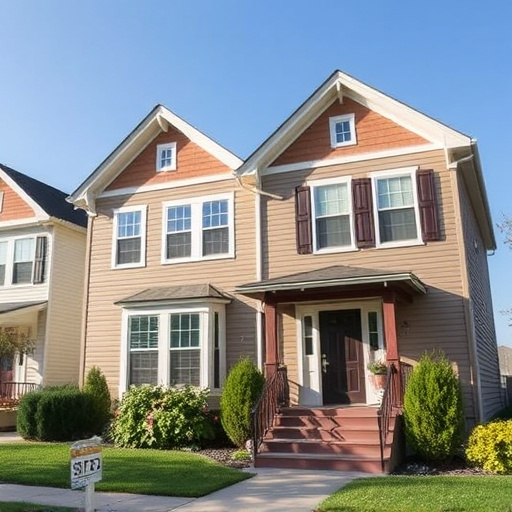 real estate rentals