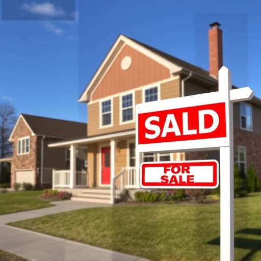 real estate selling