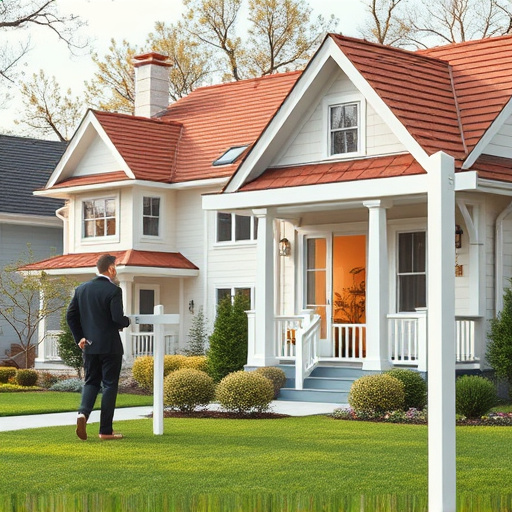 real estate selling