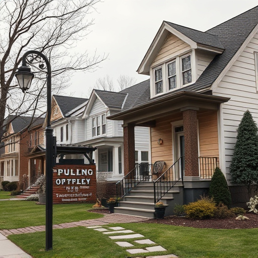 real estate selling