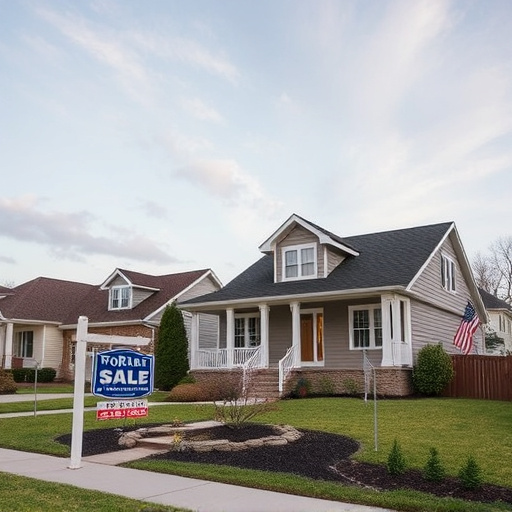 real estate selling