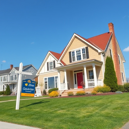 real estate selling