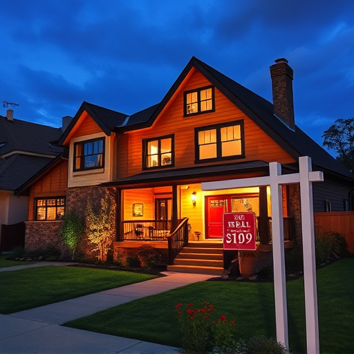 real estate selling
