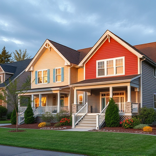 real estate selling