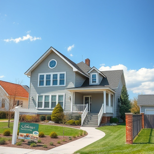real estate selling
