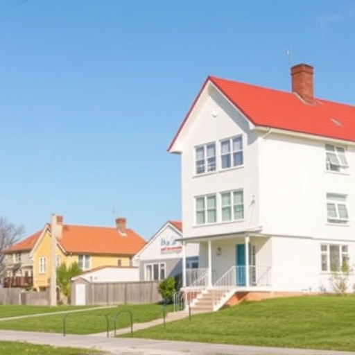 real estate selling