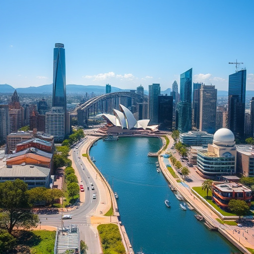 realty services Australia