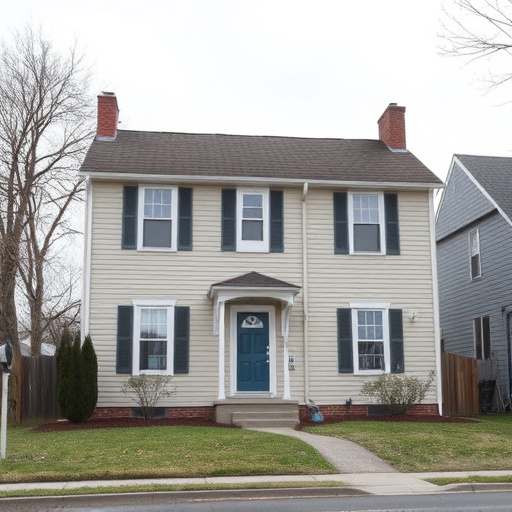 rent a house