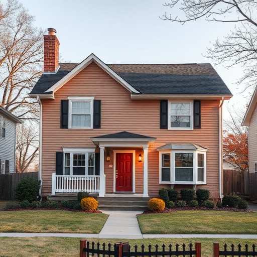 rent a house
