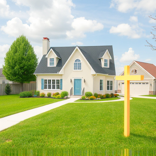 rent a house