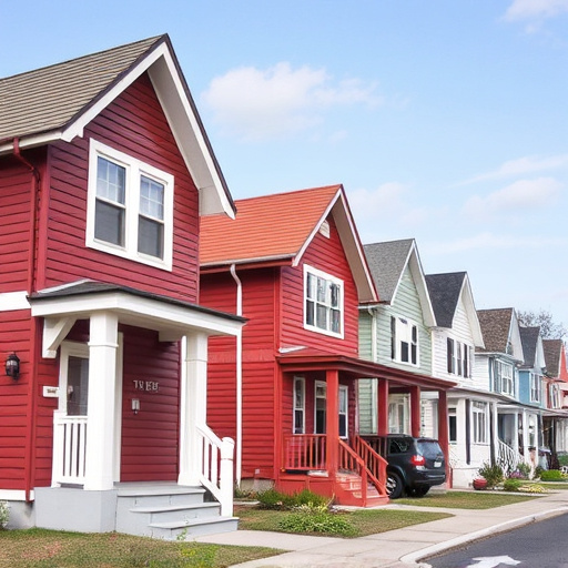 rent houses