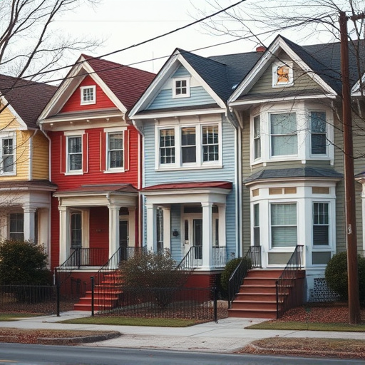 rent houses