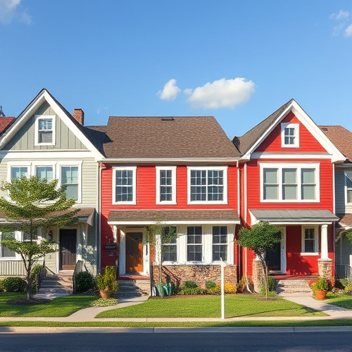 rent houses