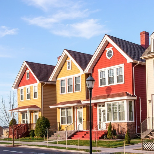 rent houses