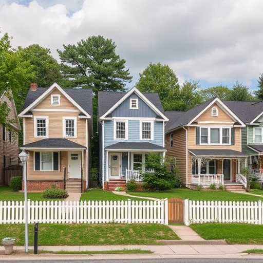 rent houses