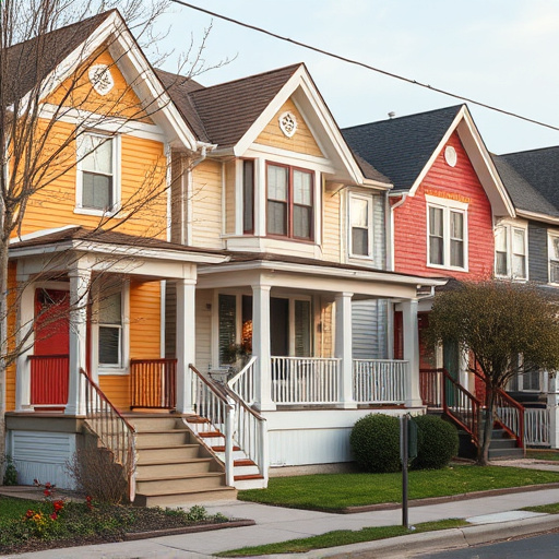 rent houses