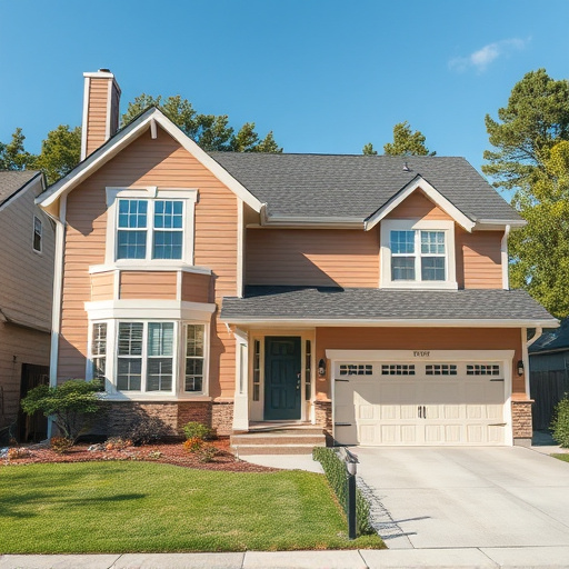 rental home