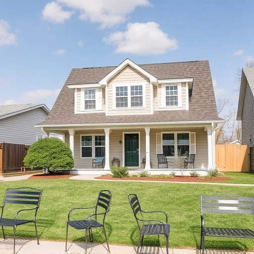 rental home