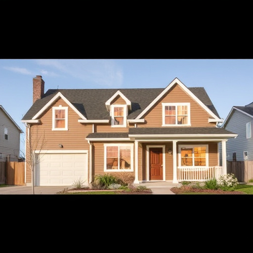 rental home