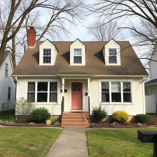 rental home
