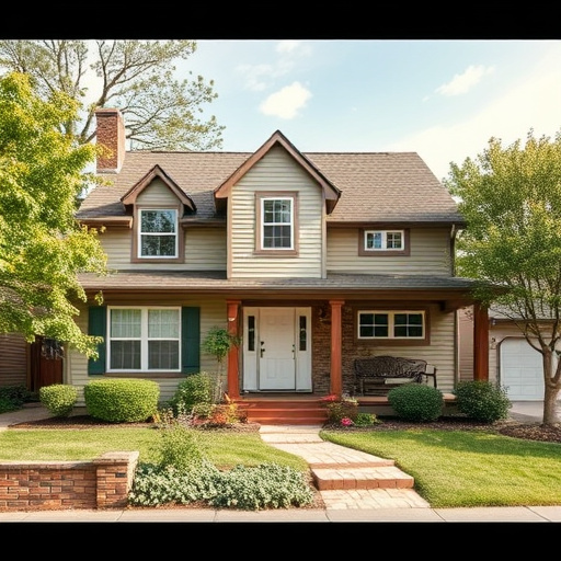 rental home