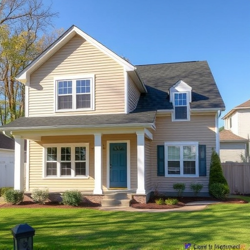 rental home