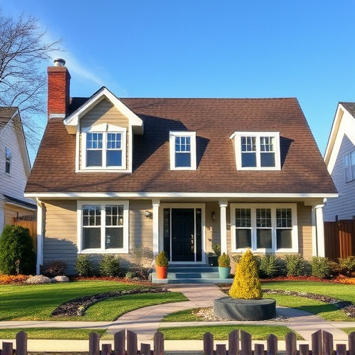 rental home