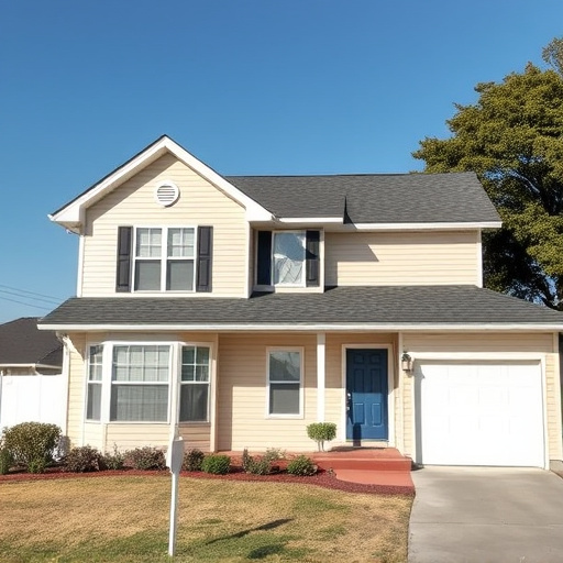rental home