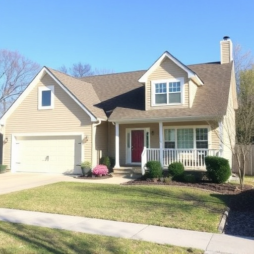 rental home