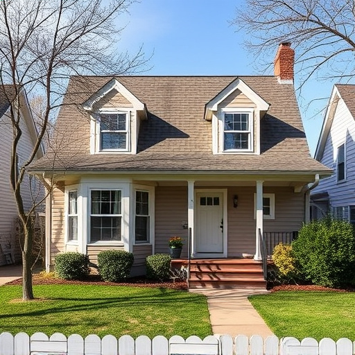 rental home