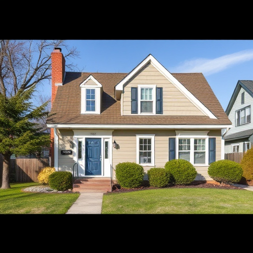 rental home