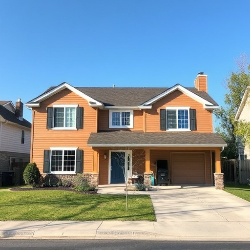 rental home