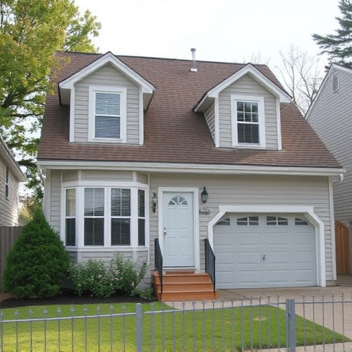 rental home
