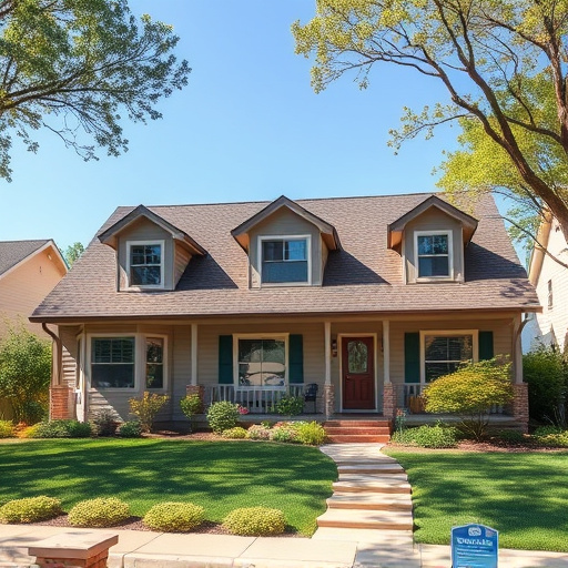 rental home