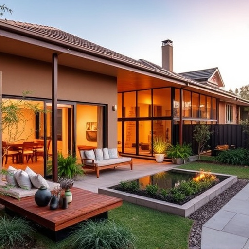 rental homes Australia