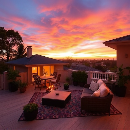 rental homes Australia