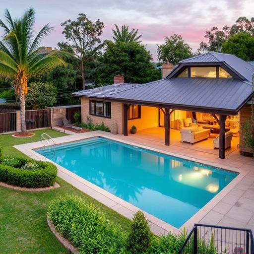 rental homes Australia