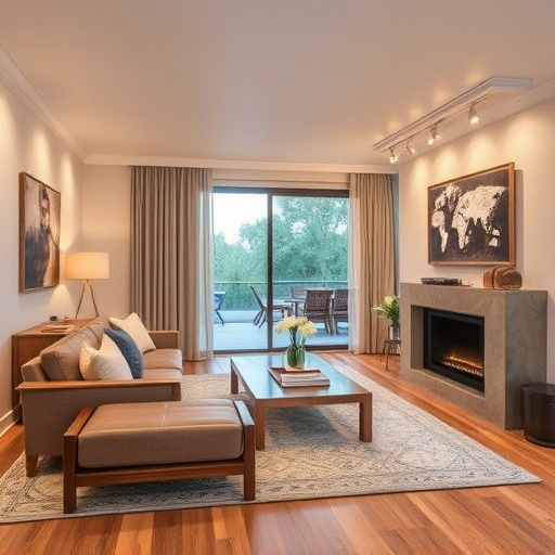 rental homes Australia