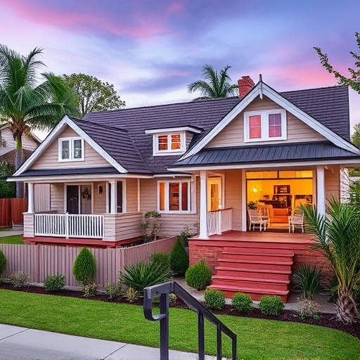 rental homes Australia