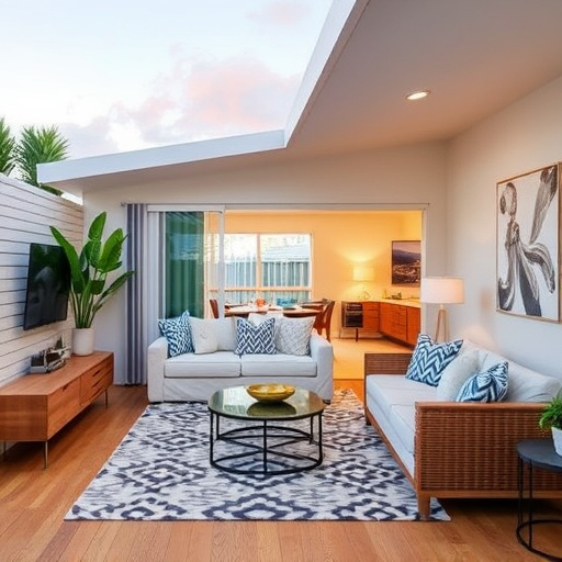 rental homes Australia