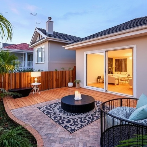 rental homes Australia