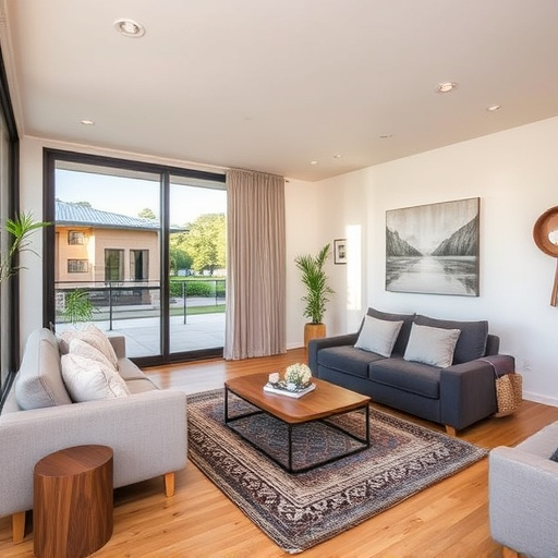 rental homes Australia