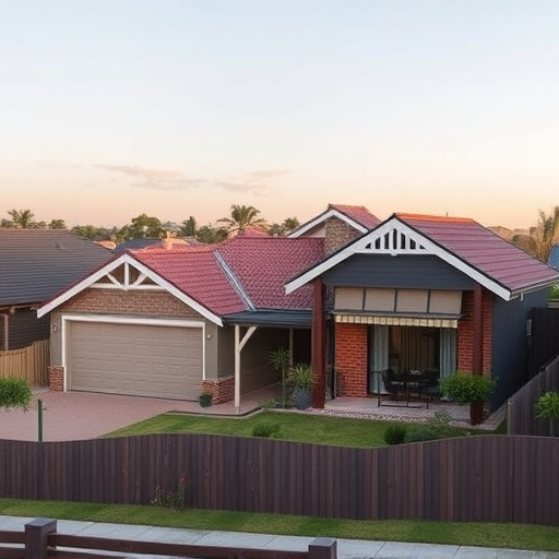 rental homes Australia
