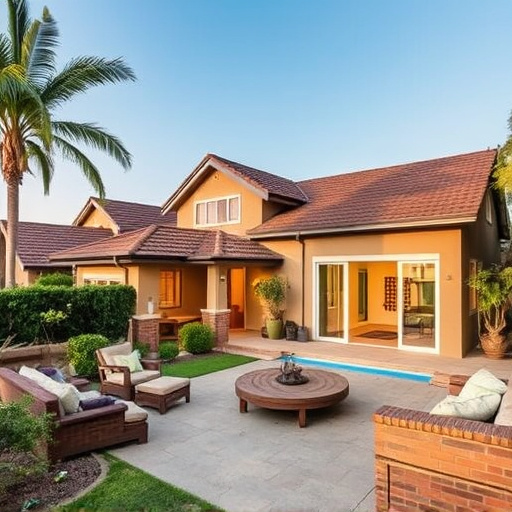 rental homes Australia
