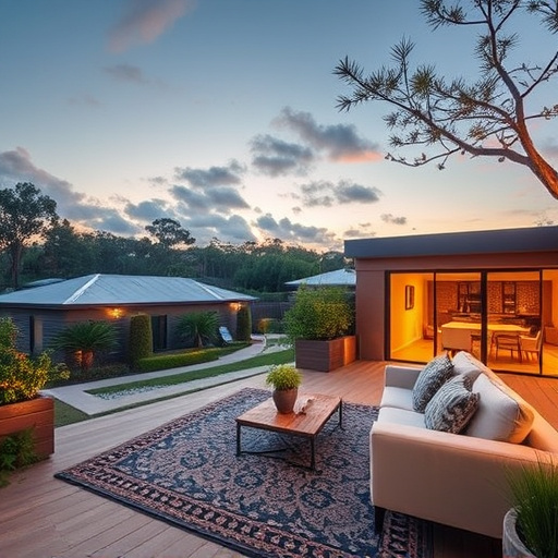 rental homes Australia