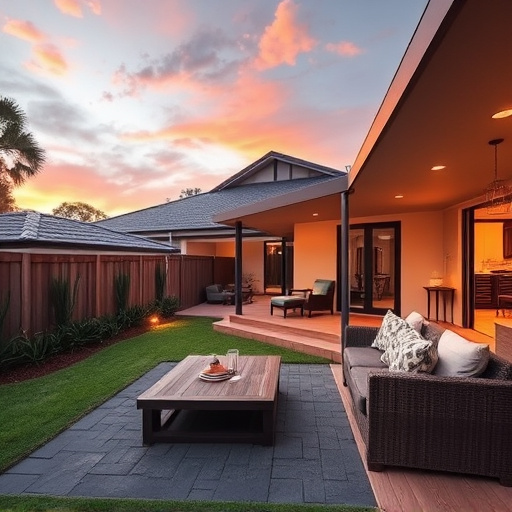 rental homes Australia